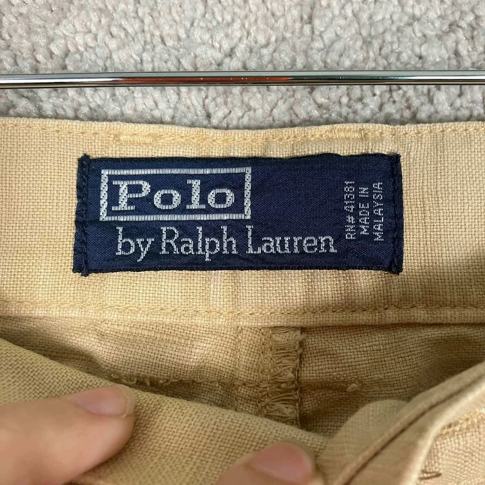 Polo Ralph Lauren this item